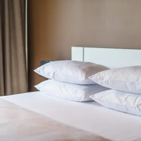 Shellter Sun&sea Kolo Kolobrzegu_dzwirzyno_nocleg Lejlighed